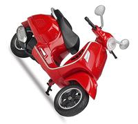 DWDUI 1:18 Motorcycle Models For 946 2014 Pedal Series Alloy Model Motorcycle Model Motor Bike Miniature Race Toy For Gift Collection