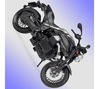DWDUI 1:18 Motorcycle Models For MOTO Guzzi Griso 1200 8V SE Alloy Model Motorcycle Model Motor Bike Miniature Race Toy For Gift Collection