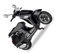 DWDUI 1:18 Motorcycle Models Pedal Series Alloy Model Motorcycle Model Motor Bike Miniature Race Toy For Gift Collection For 946 2014