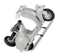 DWDUI 1:18 Motorcycle Models Pedal Series Alloy Model Motorcycle Model Motor Bike Miniature Race Toy For Gift Collection For 946 2014