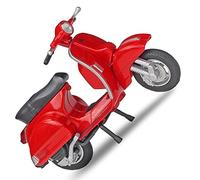 DWDUI 1:18 Motorcycle Models Pedal Series Alloy Model Motorcycle Model Motor Bike Miniature Race Toy For Gift Collection For 946 2014