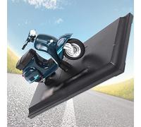 DWDUI 1:18 Scale For For 125 ETS 1976 Scooter Alloy Model Motorcycle Model Holiday Collecting Ornament Boy Gifts