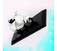 DWDUI 1/18 Scale For For 150 1956 Scooter Alloy Model Motorcycle Model Holiday Collecting Ornament Boy Gifts