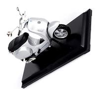 DWDUI 1:18 Scale For For LX 125 2005 Scooter Alloy Model Motorcycle Model Holiday Collecting Ornament Boy Gifts