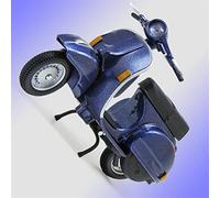 DWDUI 1/18 Scale Motorcycle Models Model Bike Base Diecast Moto Children Toy For Gift Collection For 1978 For P150X