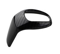 DWDUI Car Gear Head Shift Knob Cover Trim Sticker for BMW X1 F48 2016-2021 2 Series F46 2015-2017