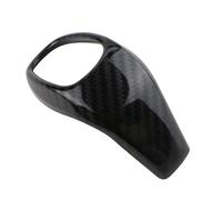 DWDUI Car Gear Shift Head Knob Trim Cover Sticker for BMW X1 F48 2 Series F46 2016-2021 AT