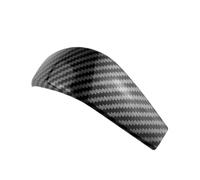 DWDUI Car Gear Shift Knob Decoration Cover Interior Accessories for Ford for Ranger for Everest for Endeavour 2015 2016 2017 2018 2019
