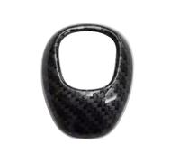DWDUI Car Gear Shift Knob Handle Cover Trim Interior Accessories for Chevrolet for Cruze 2016 2017 2018