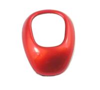DWDUI Car Gear Shift Knob Handle Cover Trim Interior Accessories for Chevrolet for Cruze 2016 2017 2018