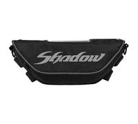 DWDUI for Shadow Phantom Motorcycle Tools Bag Waterproof and Dustproof Convenient Travel Handlebar Accessories