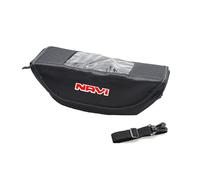DWDUI Motorcycle Accessories Waterproof Bag Storage Handlebar Travel Tool for Navi110 Navi 110
