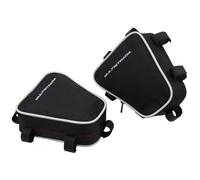 DWDUI Motorcycle for Ducati Multistrada 1200 Waterproof Repair Tool Placement Bag Frame Crash Bar Package Toolbox Bags