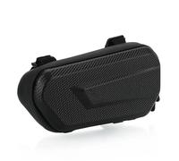 DWDUI Motorcycle Frame Packages Side Bag Hard Shell Bicycle Bags Tool for G650 G650GS Sertao HP2 Enduro Megamoto Sport K100RS