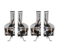 DWDvhkTVb Interior Door Handle Compatible with Expedition 2007 2008 2009 2010 2011 2012 2013 2014 2015 8L1Z7821818A 4PC