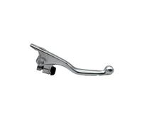 DWDvhkTVb Motorcycle Front Brake Lever and Hydraulic Clutch Lever Compatible with SX XCF EXC 2014-2024 FC FE TE EX MC(Brake Lever)
