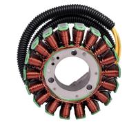 DWDvhkTVb Stator Coil Magneto and Starter Generator Compatible with SKANDIC TUNDRA LT V800 4-TEC 2009 and SKANDIC SWT V800 2010