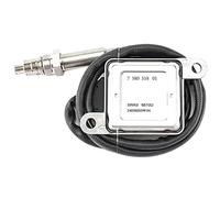 DWEANYUQN 758051801 5WK96610D Nitrogen Oxide Sensor for E90 E91 E60 E61 E63 E64 325i 330i 525i 530i 630i(5WK96610D)
