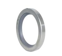DWEANYUQN Rotary Screw air Compressor Stainless Steel Oil Seals 50 * 65 * 8/50x65x8 Single Lip