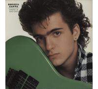 Dweezil Zappa Havin' A Bad Day Canadian vinyl LP album record CHS41581 Chrysalis 1986