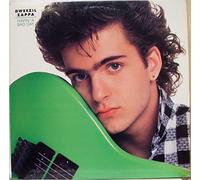 DWEEZIL ZAPPA HAVIN' A BAD DAY vinyl record