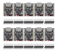DWEII ESP32 S3 Mini Development Board USB-C, ESP32-S3 Supermini Development Board WiFi Bluetooth 5.0 Ultra Small Size ESP32 S3 ESP32-S3FH4R2 for Arduino