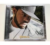 Dwele - Sketches of a Man