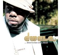 Dwele - Sketches of a Man
