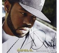 Dwele - Sketches Of A Man [Us Import]
