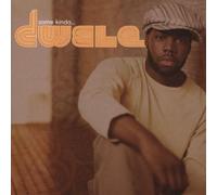 Dwele Some Kinda... (CD) (US IMPORT)