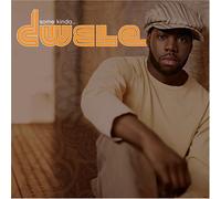 Dwele Some Kinda... (CD) (US IMPORT)