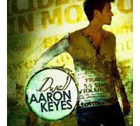 Dwell by Aaron Keyes (2011) Audio CD