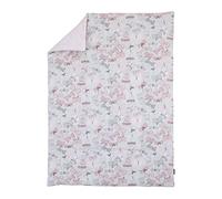 Dwell Studio Arden Butterfly Print Comforter, Violet/Pink/Gray
