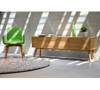 Dweller Sideboard Jan Kurtz