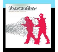 Dwellers On The Threshold by Tarwater