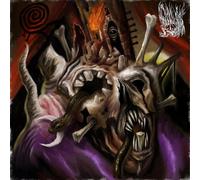 Dwelling Below - Dwelling Below