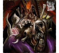 Dwelling Below – Dwelling Below – CD (2024)