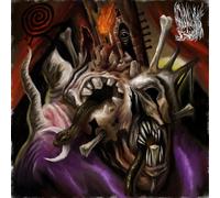 Dwelling Below – Dwelling Below – CD (2024)