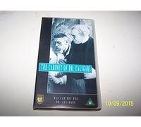 Dwerner Krauss - Cabinet of Dr.Caligari [VHS]