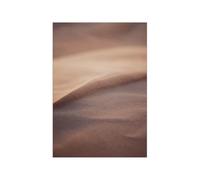 Dwetcxo Photo Canvas Desert Light Brown Bathroom Pictures and Kitchen Wall Art Bedroom Pictures for Wall Painting Canvas Prints Living Room Bedroom Toilet Posters Office Artwork No Frame 40x60cm