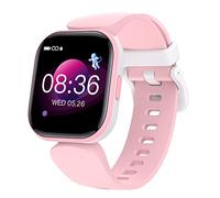 Dwfit Kids Smartwatch,Kids Fitness Activity Tracker with Sleep Monitor,Sports Watch with Pedometer for boys and girls,for iOS Android