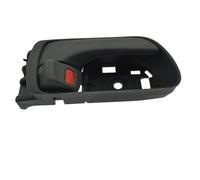 DWGVHGVW Car Inner Door Handle Car Inner Inside Interior Door Handle for Sienna 2004 2005 2006 2007 2008 2009 2010