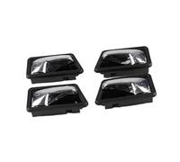 DWGVHGVW Car Inner Door Handle Car Inside Door Handle for Santana 2000