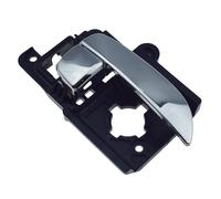 DWGVHGVW Car Inner Door Handle Car Interior Door Handle Bezel for Elantra 2007 2008 2009 2010