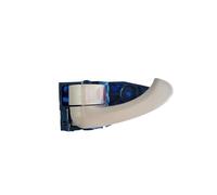 DWGVHGVW Car Inner Door Handle Car Interior Door Handle for Camry for RAV4 2006 2007 2008 2009 2010 2011