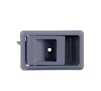 DWGVHGVW Car Inner Door Handle Car Interior Door Handle for Corolla for Tacoma for 4Runner