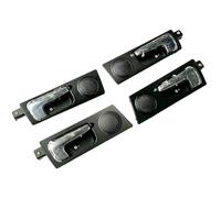 DWGVHGVW Car Inner Door Handle Car Interior Door Handles for Brilliance BS4 M2 BS6 M1