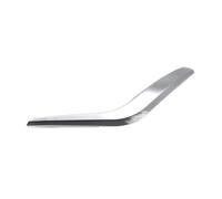 DWGVHGVW Car Inner Door Handle Car Interior Door Left Right Pull Handle Cover Trim for X1 E84 2011 2012 2013 2014 2015