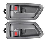 DWGVHGVW Car Inner Door Handle for Camry 1997 1998 1999 2000 2001 Car Front Rear Inner Door Handle