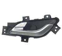 DWGVHGVW Car Inner Door Handle for Vigus for Plus Car Interior Door Handle Door Opening Pull Handle